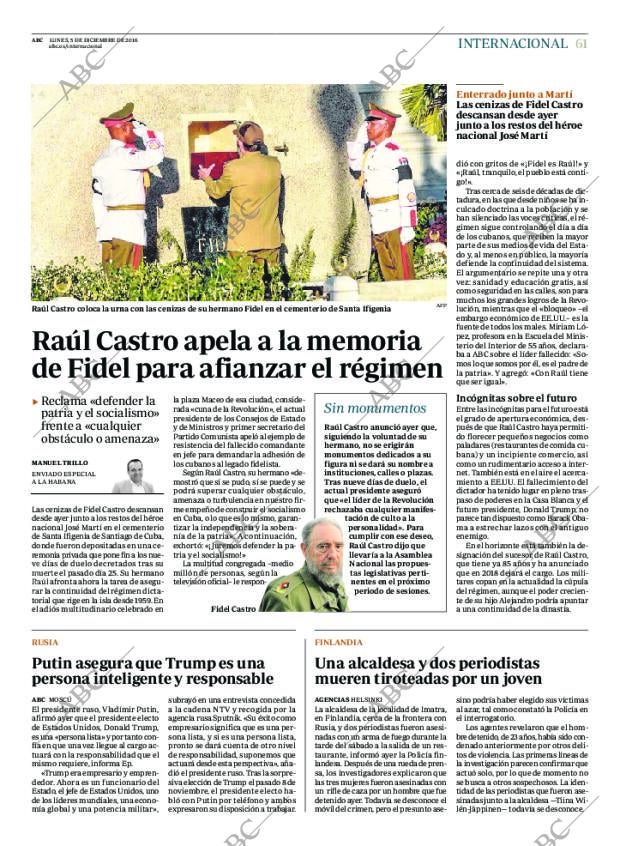 ABC CORDOBA 05-12-2016 página 61