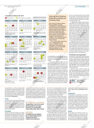 ABC CORDOBA 05-12-2016 página 63