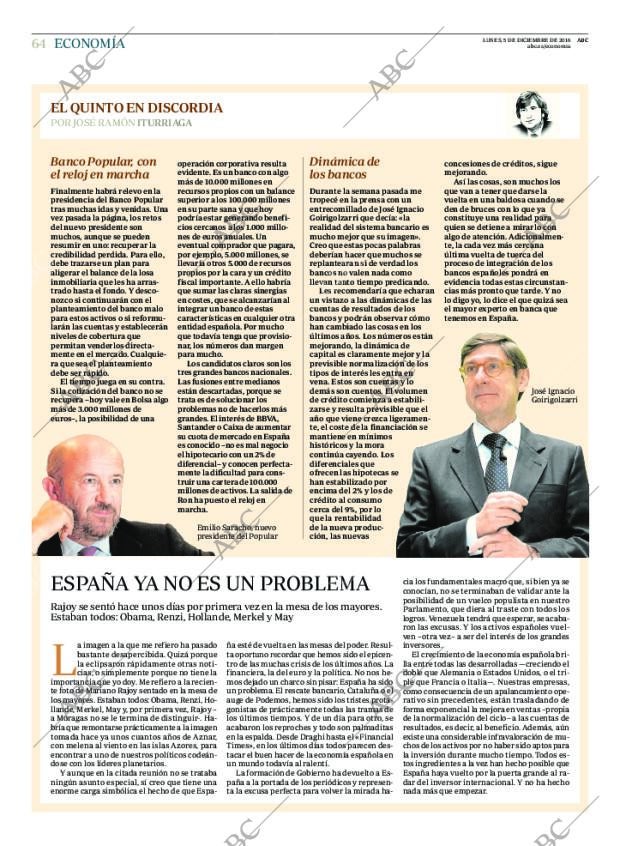 ABC CORDOBA 05-12-2016 página 64