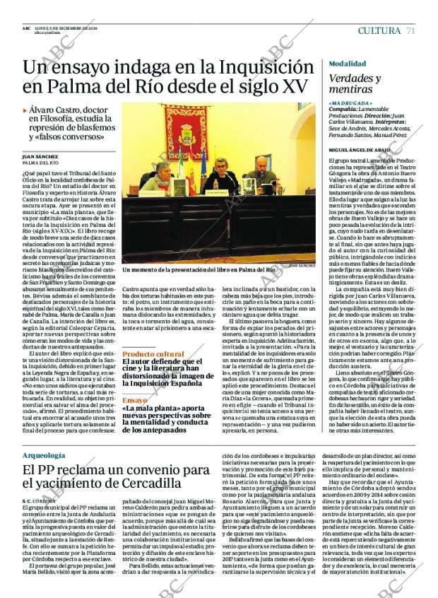 ABC CORDOBA 05-12-2016 página 71