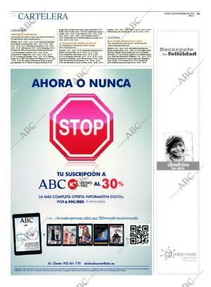 ABC CORDOBA 05-12-2016 página 72