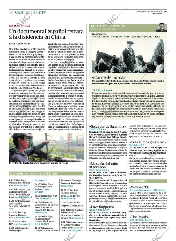 ABC CORDOBA 05-12-2016 página 78