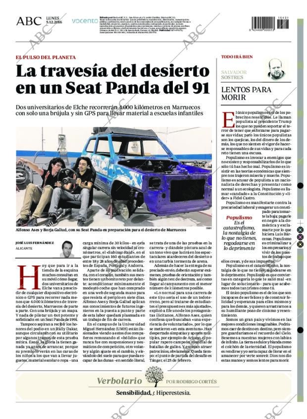 ABC CORDOBA 05-12-2016 página 80