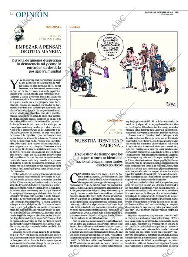 ABC CORDOBA 06-12-2016 página 12