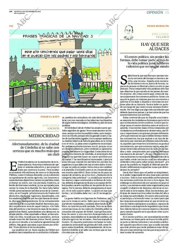 ABC CORDOBA 06-12-2016 página 15