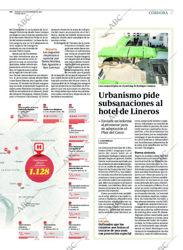 ABC CORDOBA 06-12-2016 página 17