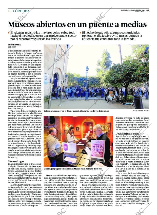 ABC CORDOBA 06-12-2016 página 18