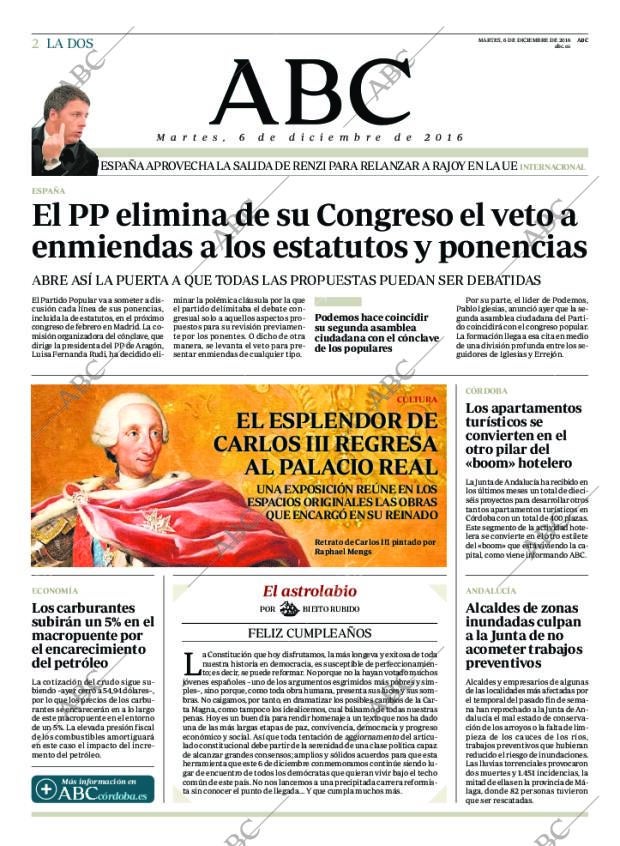 ABC CORDOBA 06-12-2016 página 2