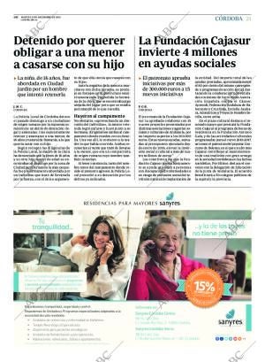 ABC CORDOBA 06-12-2016 página 21