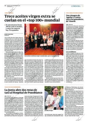 ABC CORDOBA 06-12-2016 página 23