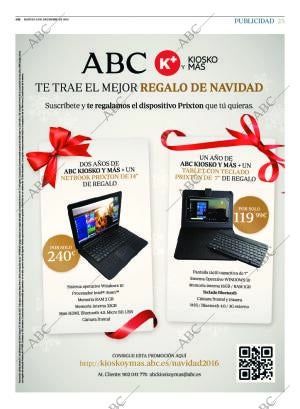 ABC CORDOBA 06-12-2016 página 25