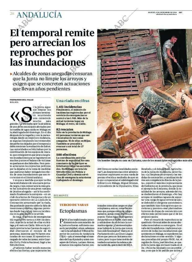 ABC CORDOBA 06-12-2016 página 28