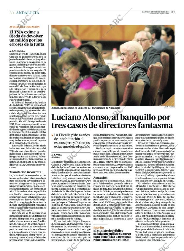 ABC CORDOBA 06-12-2016 página 30