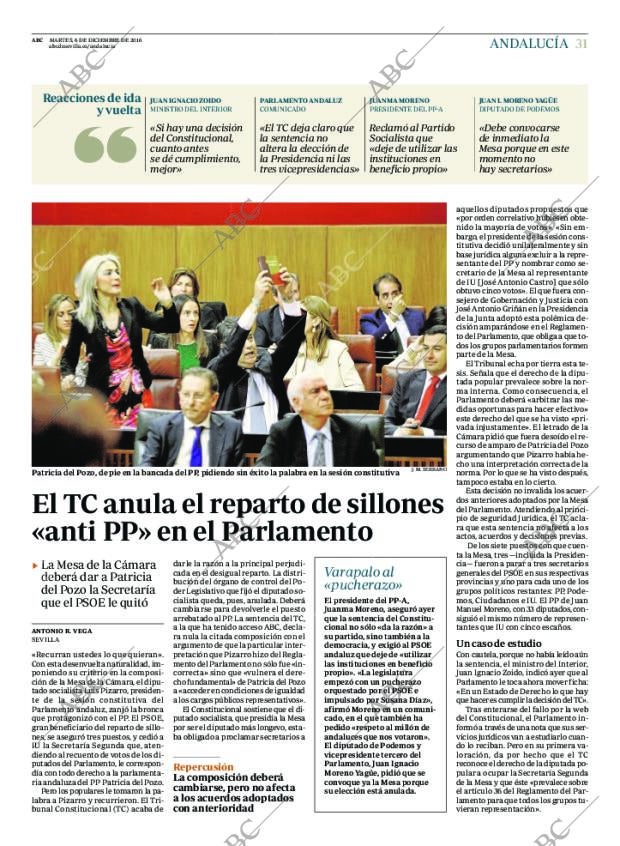 ABC CORDOBA 06-12-2016 página 31