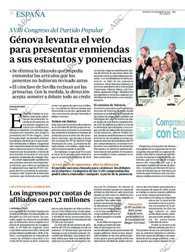 ABC CORDOBA 06-12-2016 página 32