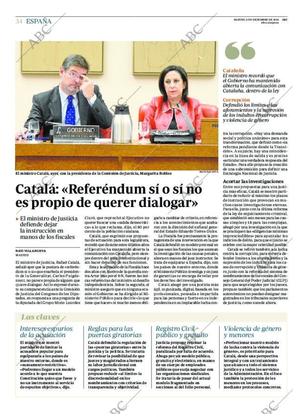 ABC CORDOBA 06-12-2016 página 34