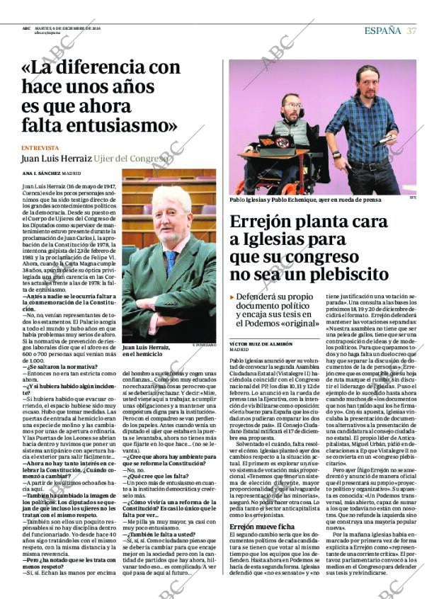 ABC CORDOBA 06-12-2016 página 37