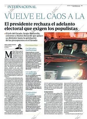 ABC CORDOBA 06-12-2016 página 38