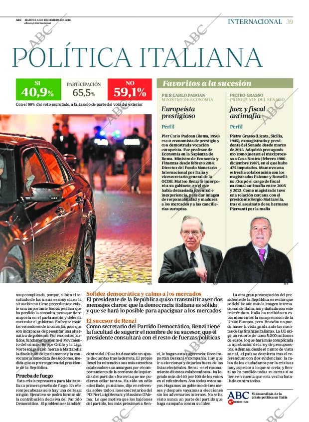 ABC CORDOBA 06-12-2016 página 39