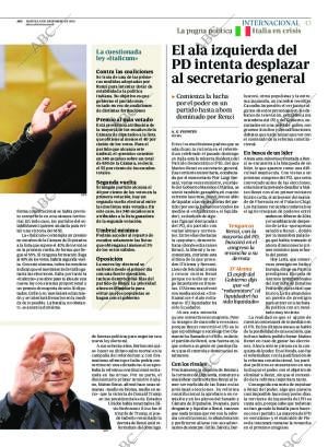 ABC CORDOBA 06-12-2016 página 43