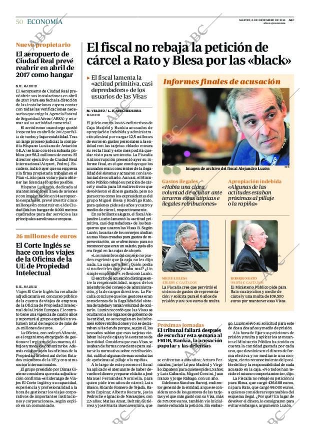 ABC CORDOBA 06-12-2016 página 50