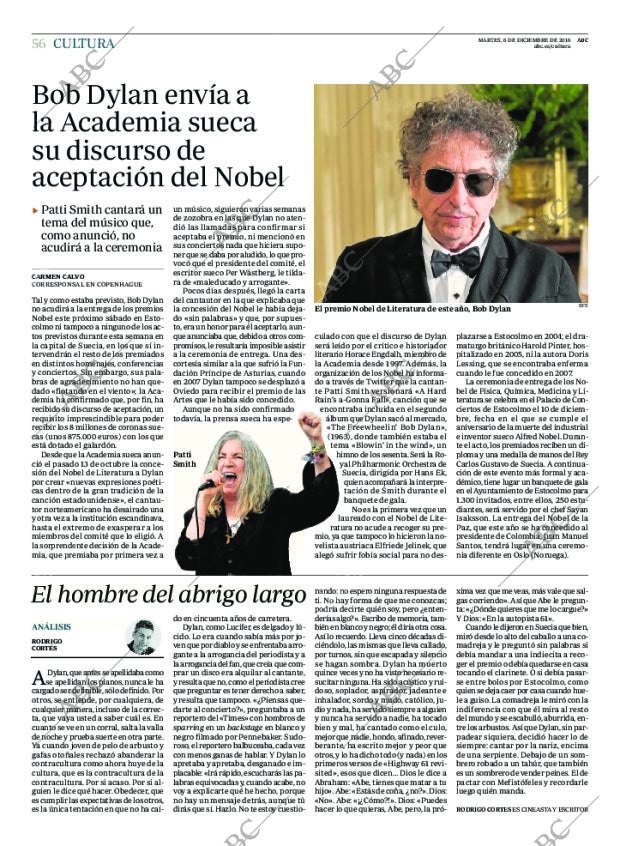 ABC CORDOBA 06-12-2016 página 56