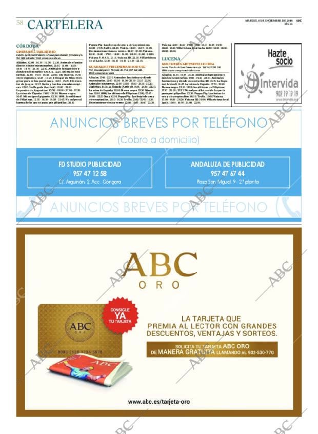 ABC CORDOBA 06-12-2016 página 58