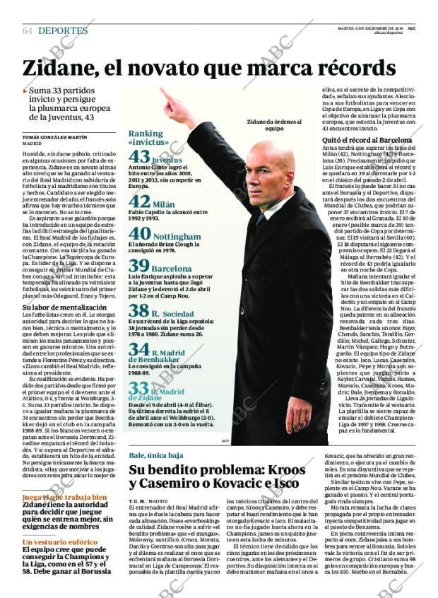 ABC CORDOBA 06-12-2016 página 64