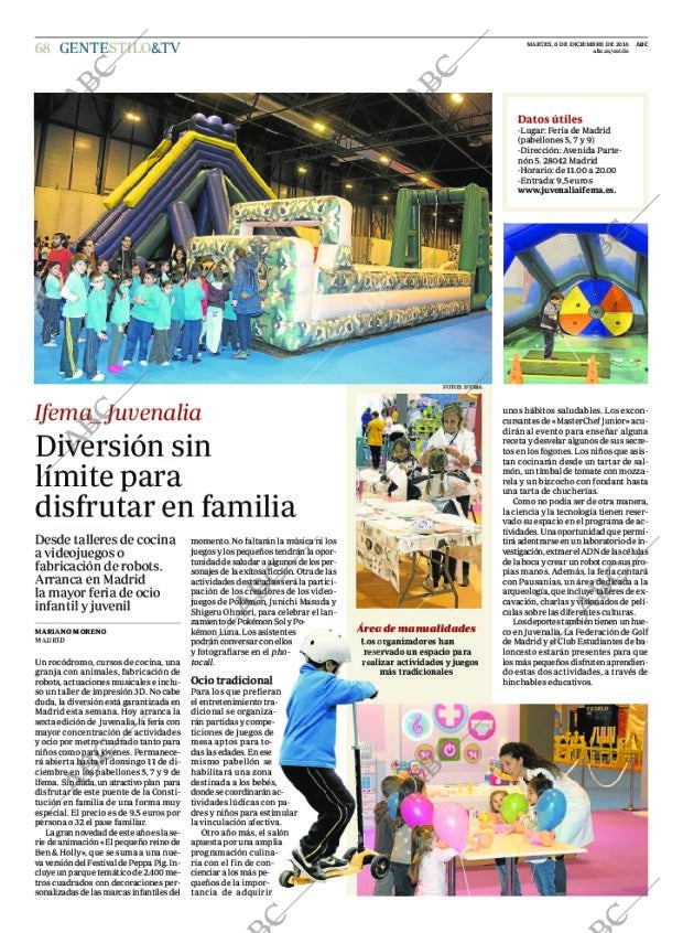 ABC CORDOBA 06-12-2016 página 68