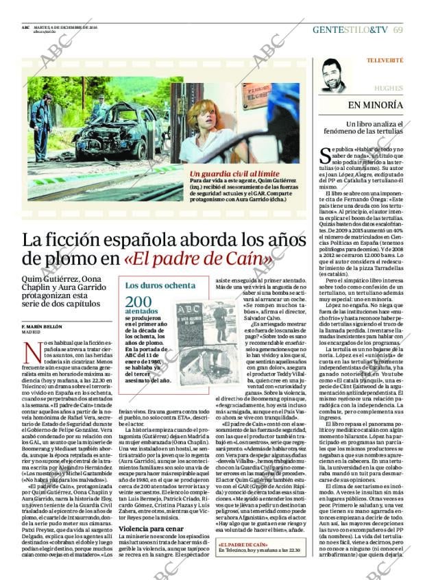 ABC CORDOBA 06-12-2016 página 69