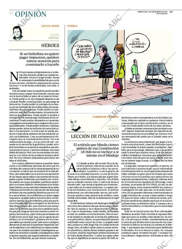 ABC CORDOBA 07-12-2016 página 14