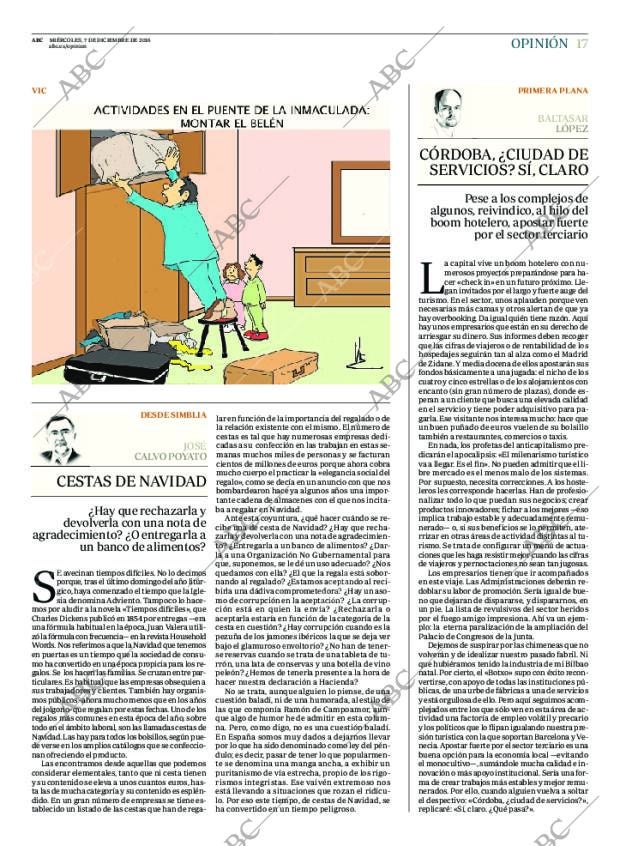 ABC CORDOBA 07-12-2016 página 17