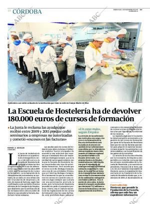 ABC CORDOBA 07-12-2016 página 18