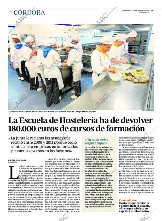 ABC CORDOBA 07-12-2016 página 18