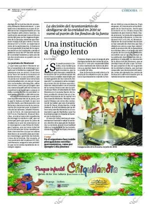 ABC CORDOBA 07-12-2016 página 19
