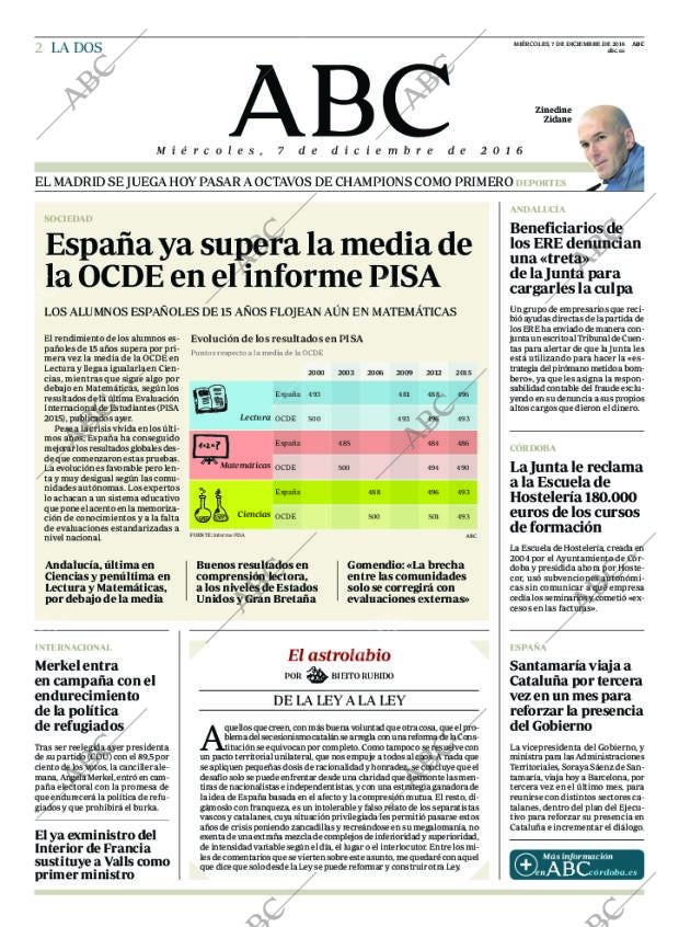 ABC CORDOBA 07-12-2016 página 2