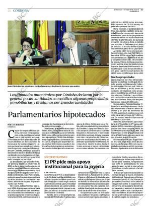 ABC CORDOBA 07-12-2016 página 20