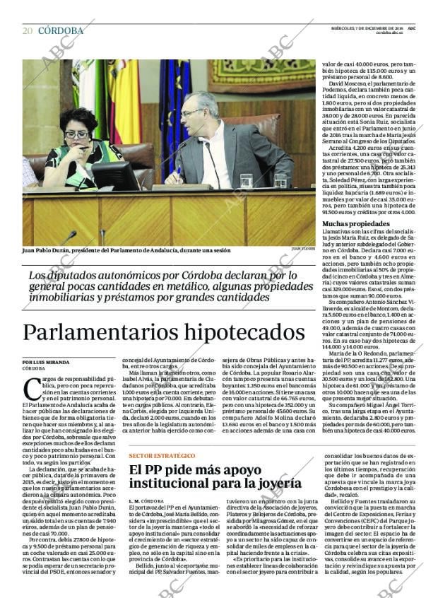 ABC CORDOBA 07-12-2016 página 20