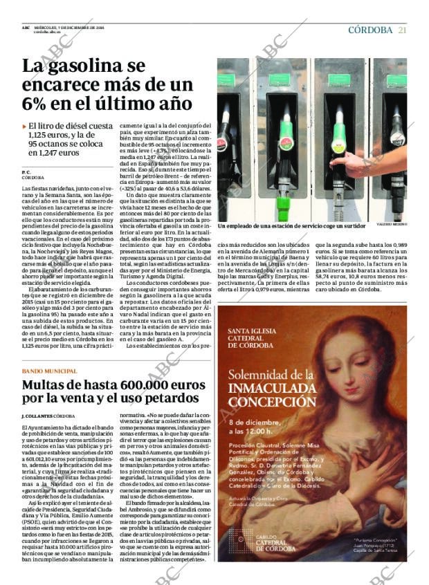 ABC CORDOBA 07-12-2016 página 21
