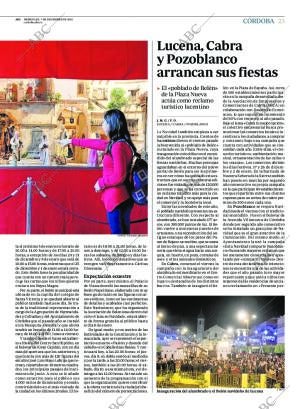 ABC CORDOBA 07-12-2016 página 23