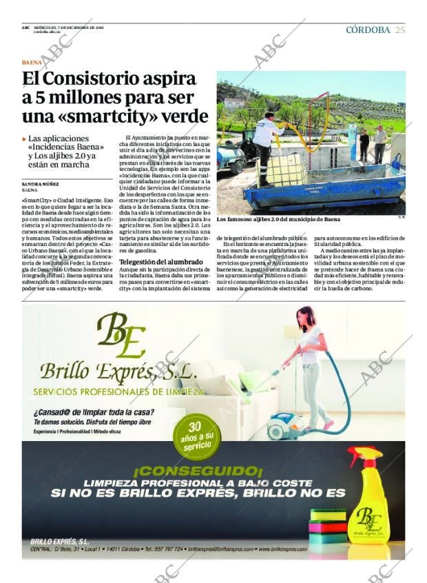 ABC CORDOBA 07-12-2016 página 25