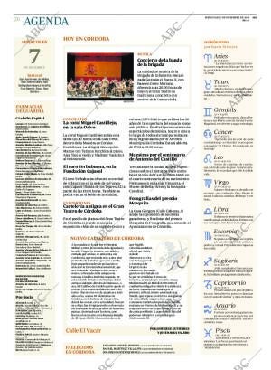 ABC CORDOBA 07-12-2016 página 26