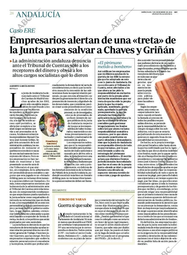 ABC CORDOBA 07-12-2016 página 28