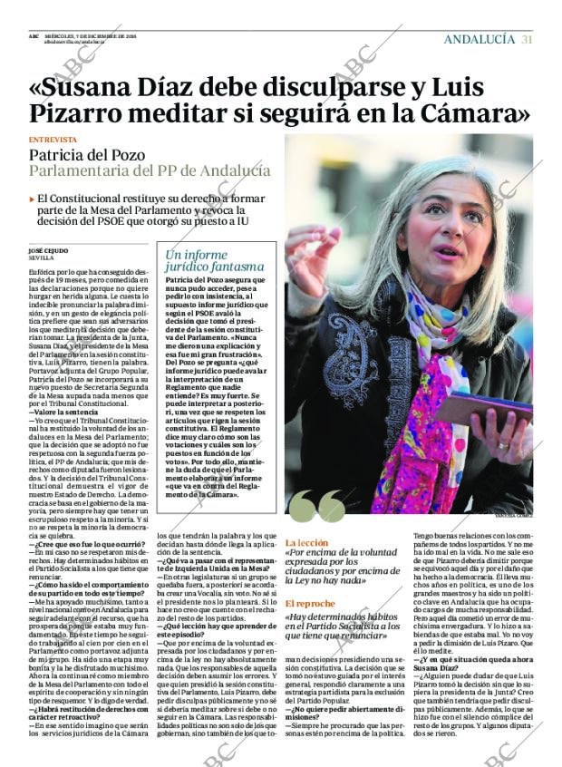 ABC CORDOBA 07-12-2016 página 31