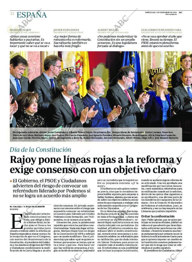 ABC CORDOBA 07-12-2016 página 32