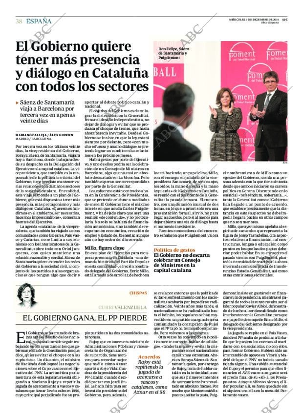 ABC CORDOBA 07-12-2016 página 38