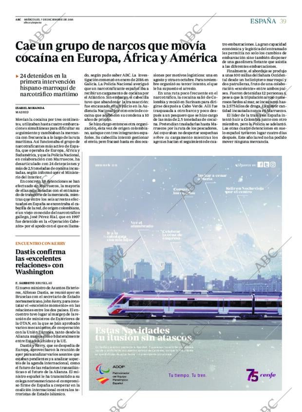 ABC CORDOBA 07-12-2016 página 39