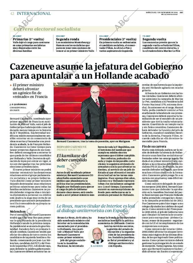 ABC CORDOBA 07-12-2016 página 42