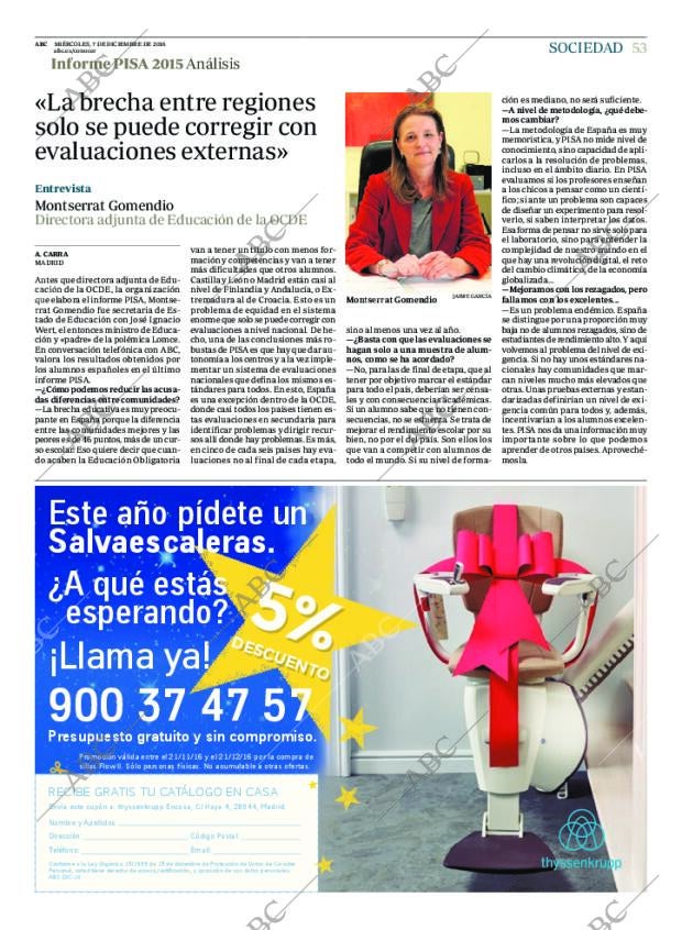 ABC CORDOBA 07-12-2016 página 53