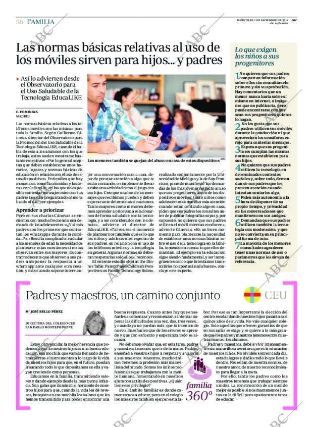 ABC CORDOBA 07-12-2016 página 56